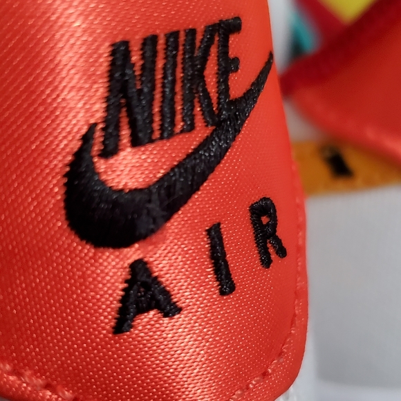 Nike airforce 1 year of the tiger - Picture 4 of 11